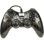 گیم پد دوبل شوک حرفه ای Macher MR61