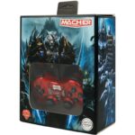 گیم پد دوبل شوک حرفه ای Macher MR61