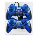 گیم پد دوبل شوک حرفه ای Macher MR61