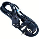 کابل برق کامپیوتر BAYBEL 1.5M