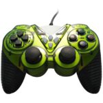 گیم پد تک شوک حرفه ای Macher MR59