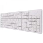 کیبورد و موس سیم دار آئولا AULA AC102