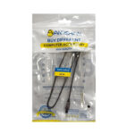 کابل هارد ساتا قفل دار ANOSHAN 6