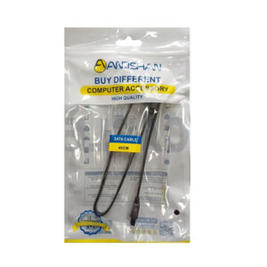 کابل هارد ساتا قفل دار ANOSHAN 6