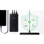 پاوربانک 20000 میلی آمپر سامسونگ SAMSUNG EB-P5300