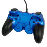 گیم پد دوبل شوک حرفه ای Macher MR62