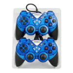 گیم پد دوبل شوک حرفه ای Macher MR62