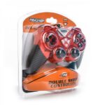 گیم پد تک شوک حرفه ای Macher MR59