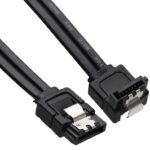 کابل هارد ساتا قفل دار ANOSHAN 6