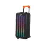 اسپیکر چمدانی ایکس پی پروداکت XP-M1211A