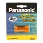 باطری شارژی نیم قلم PANASONIC Always Ready 830