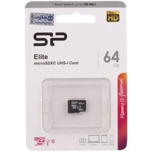 مموری 64 گیگابایت SP C10 U1