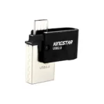 فلش USB2 64.0G KINGSTAR S20 Dual