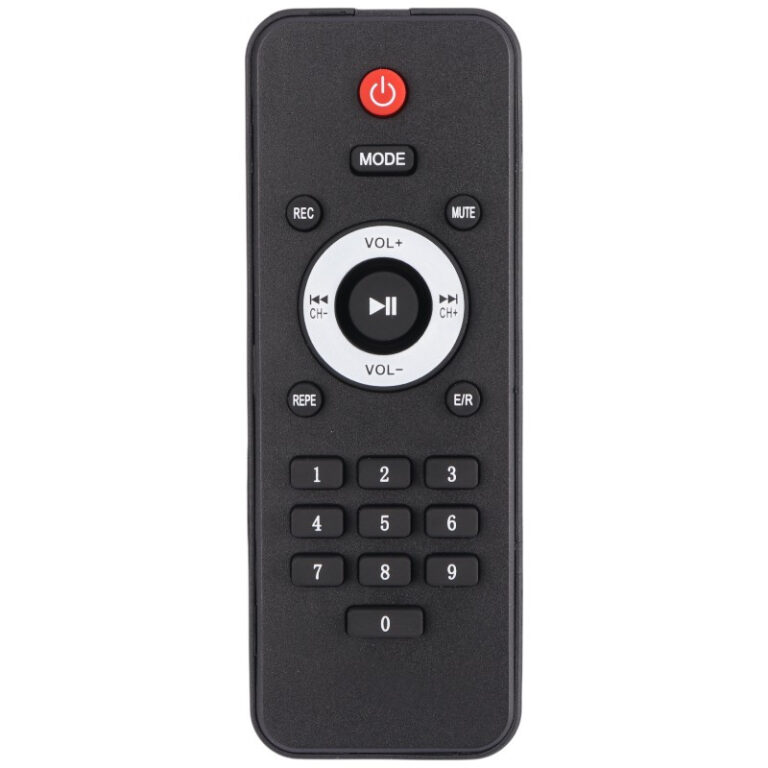 اسپیکر چمدانی ایکس پی پروداکت XP-M1220M