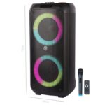 اسپیکر چمدانی ایکس پی پروداکت XP-M1220M