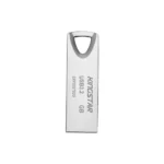 فلش USB3.2 32.0G KINGSTAR KS322 Fire Silver
