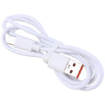 کابل شارژ مکدودو تایپ سی MCDODO 6AM