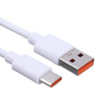 کابل شارژ هوواوی تایپ سی Huawei 6AM