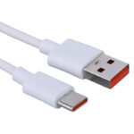 کابل شارژ باسئوس تایپ سی Baseus 6AM