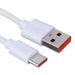 کابل شارژ سامسونگ تایپ سی SAMSUNG 6AM