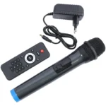 اسپیکر چمدانی ایکس پی پروداکت XP-M1211A