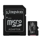 مموری 128 گیگابایت KingSton C10 U1