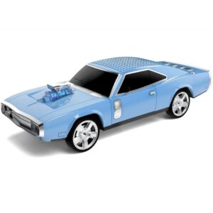 اسپیکر بلوتوثی طرح ماشین WSTER WS-1968