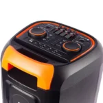 اسپیکر چمدانی ایکس پی پروداکت XP-M1211A