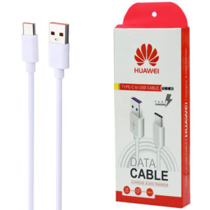 کابل شارژ هوواوی تایپ سی Huawei 6AM