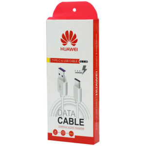 کابل شارژ هوواوی تایپ سی Huawei 6AM