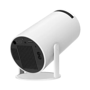 ویدئو پروژکتور آیریور مدل HY300 LED 4k