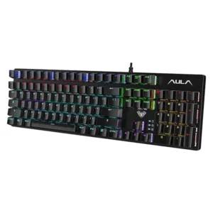 کیبورد گیمینگ آئولا AULA S2022-PRO RGB