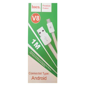 کابل شارژ هوکو اندروید HOCO 6AM