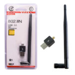 کارت شبکه وایرلس XP-W921R