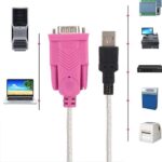 تبدیل Venetolink USB TO RS232