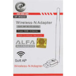 کارت شبکه وایرلس XP-W923R