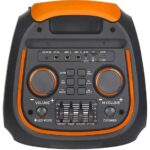 اسپیکر چمدانی ایکس پی پروداکت XP-M1212A