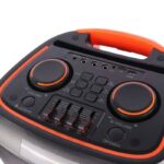 اسپیکر چمدانی ایکس پی پروداکت XP-M1220M