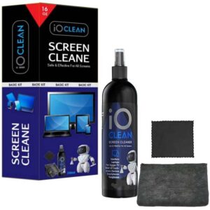 کلینر iO CLEAN BASIC KIT