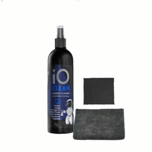 کلینر iO CLEAN BASIC KIT
