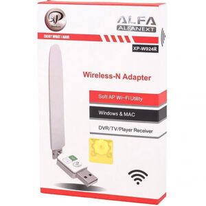 کارت شبکه وایرلس XP-W924R