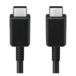 کابل شارژ دوسر تایپ سی سوپر فست S20