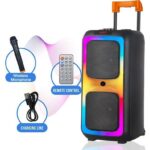 اسپیکر چمدانی ایکس پی پروداکت XP-M1212A