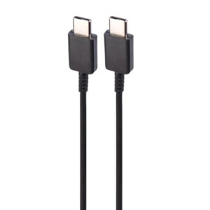 کابل شارژ دوسر تایپ سی سوپر فست S21