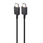 کابل شارژ دوسر تایپ سی سوپر فست S20