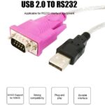 تبدیل Venetolink USB TO RS232