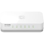 سوییچ 5 پورت 10/100 دی لینک | D-Link مدل DES-1005C