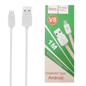 کابل شارژ هوکو اندروید HOCO 6AM