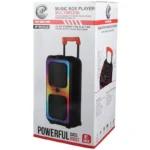 اسپیکر چمدانی ایکس پی پروداکت XP-M1212A