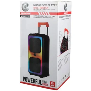 اسپیکر چمدانی ایکس پی پروداکت XP-M1212A